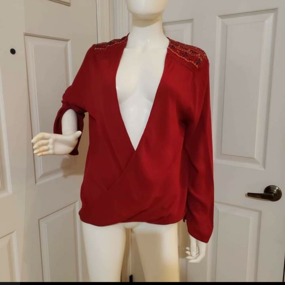 Miss Me size Large
